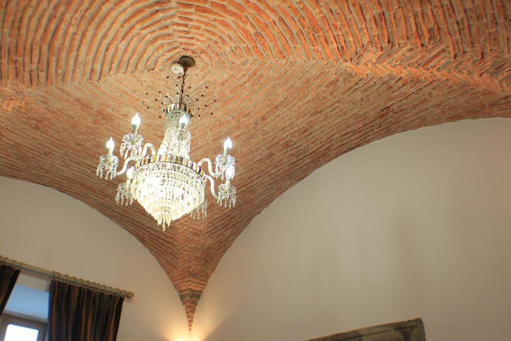 Convento Da Serta Hotel Eksteriør bilde