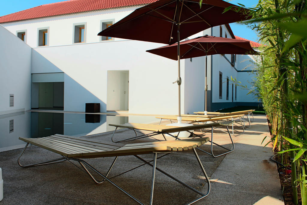 Convento Da Serta Hotel Eksteriør bilde