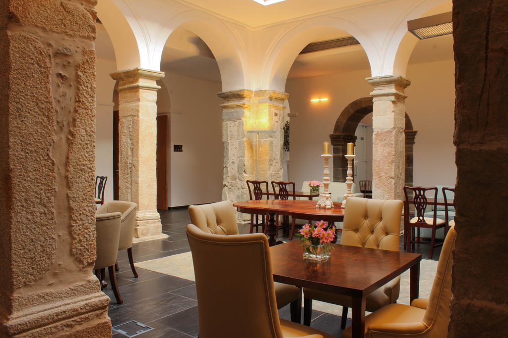 Convento Da Serta Hotel Eksteriør bilde