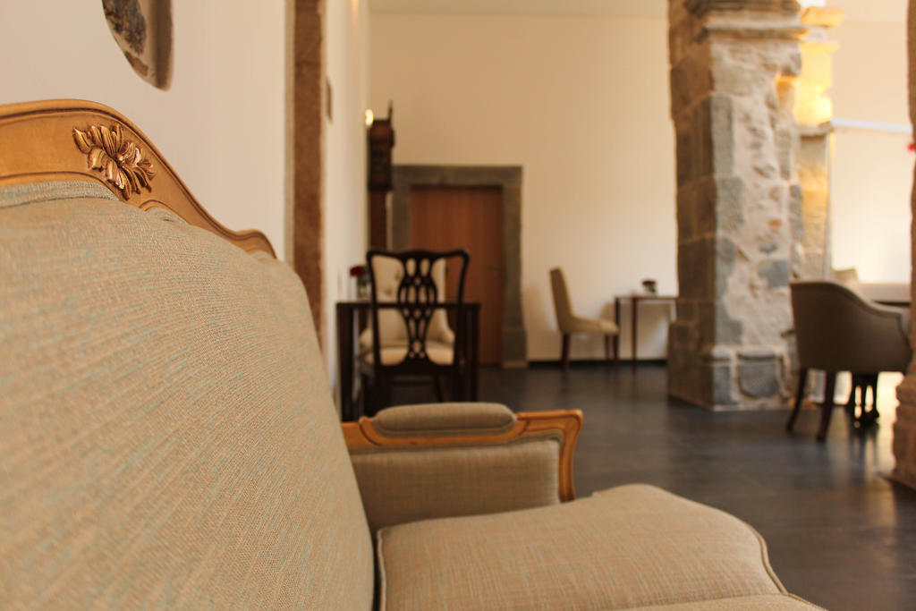 Convento Da Serta Hotel Eksteriør bilde