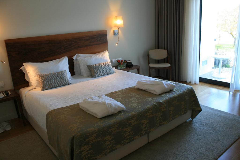 Convento Da Serta Hotel Eksteriør bilde