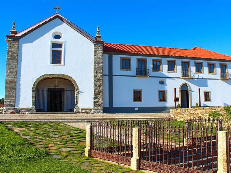 Convento Da Serta Hotel Eksteriør bilde