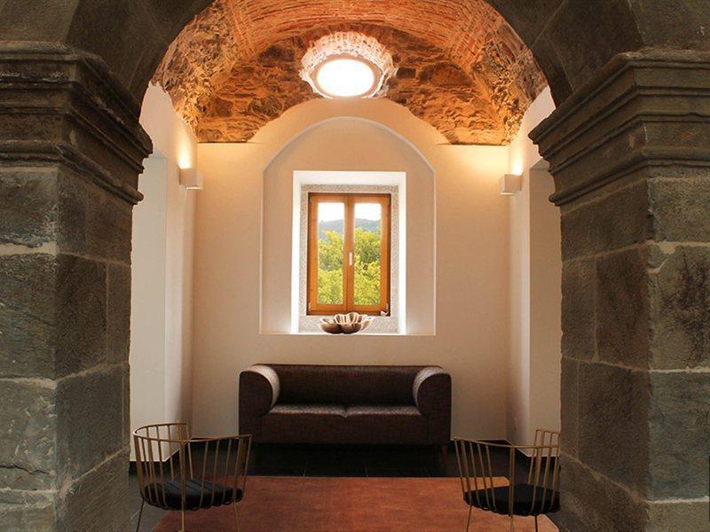 Convento Da Serta Hotel Eksteriør bilde