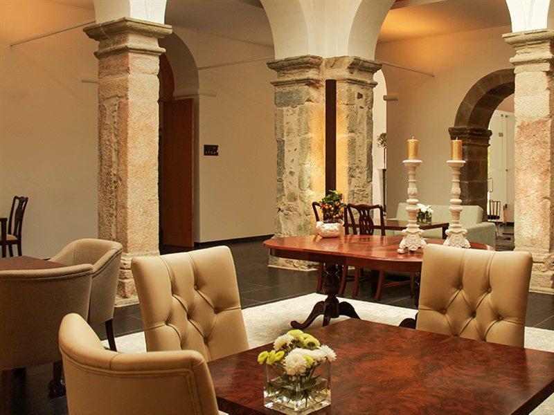 Convento Da Serta Hotel Eksteriør bilde