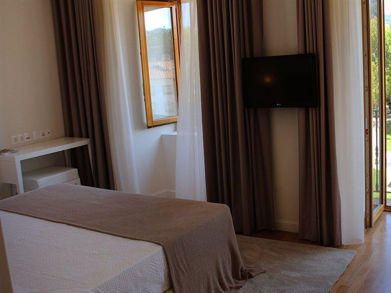 Convento Da Serta Hotel Eksteriør bilde