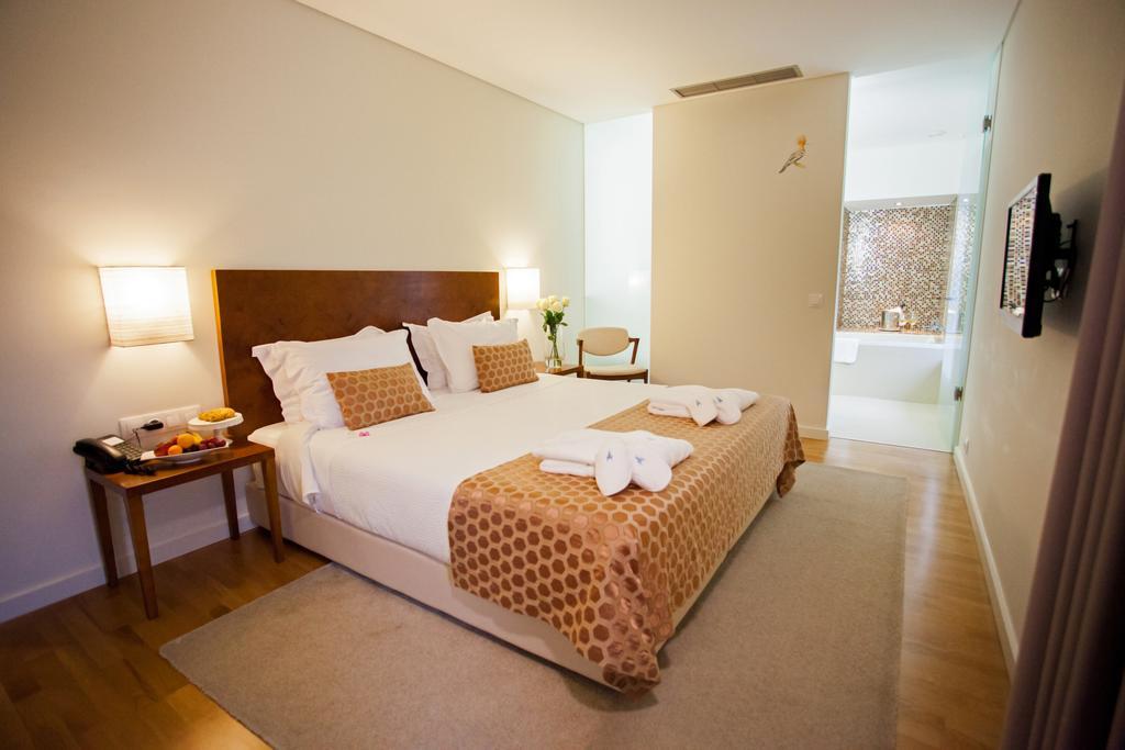 Convento Da Serta Hotel Eksteriør bilde