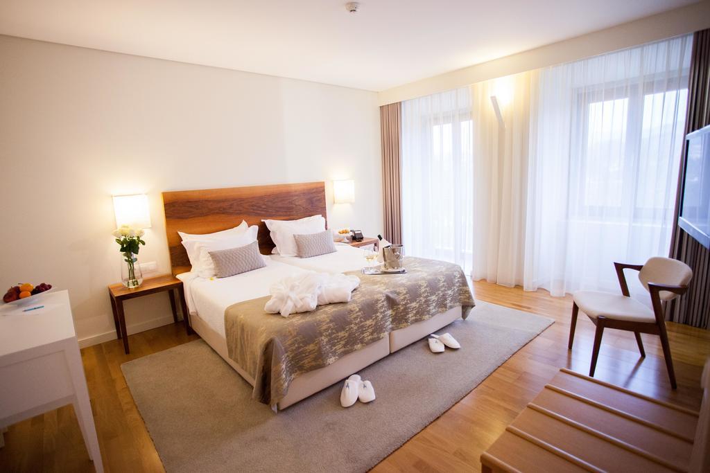 Convento Da Serta Hotel Eksteriør bilde