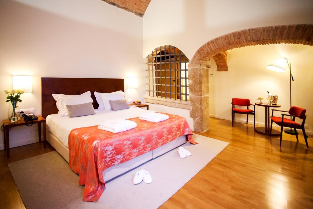 Convento Da Serta Hotel Eksteriør bilde