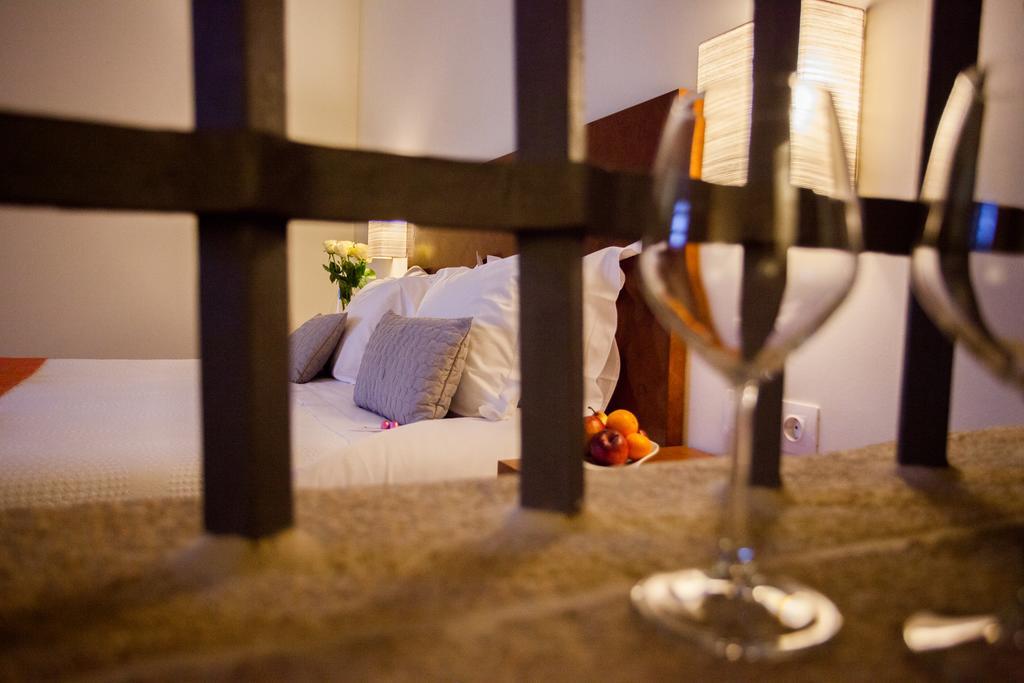 Convento Da Serta Hotel Eksteriør bilde