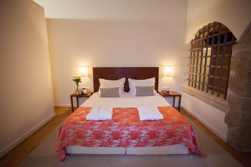 Convento Da Serta Hotel Eksteriør bilde
