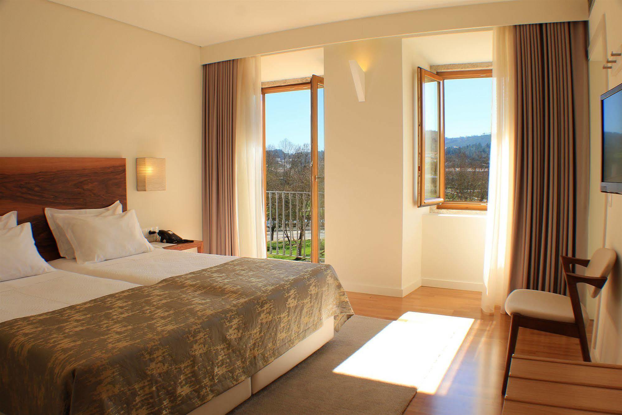 Convento Da Serta Hotel Eksteriør bilde