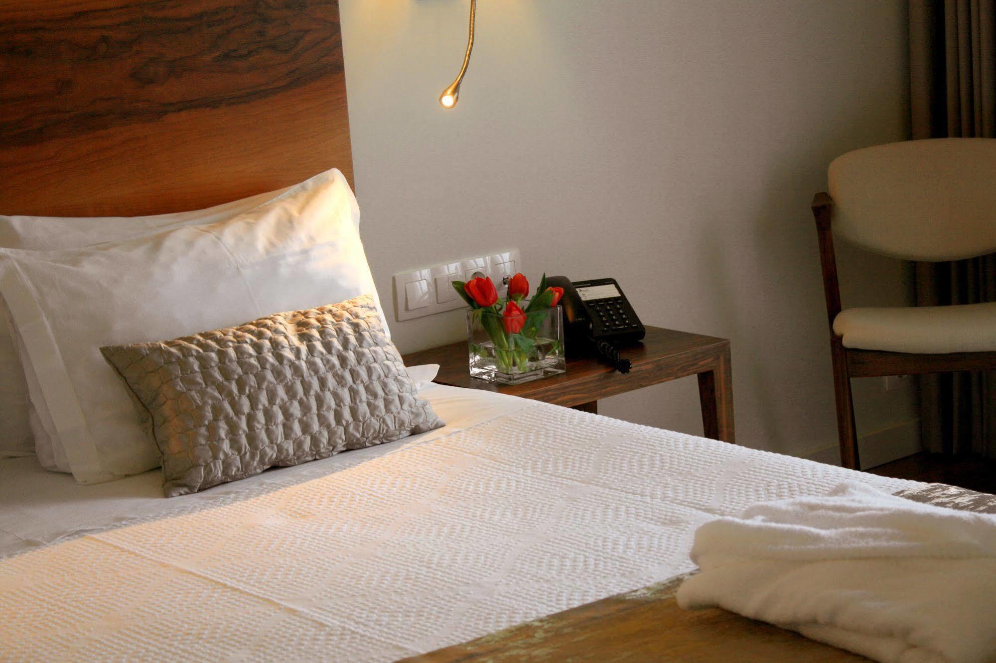 Convento Da Serta Hotel Eksteriør bilde