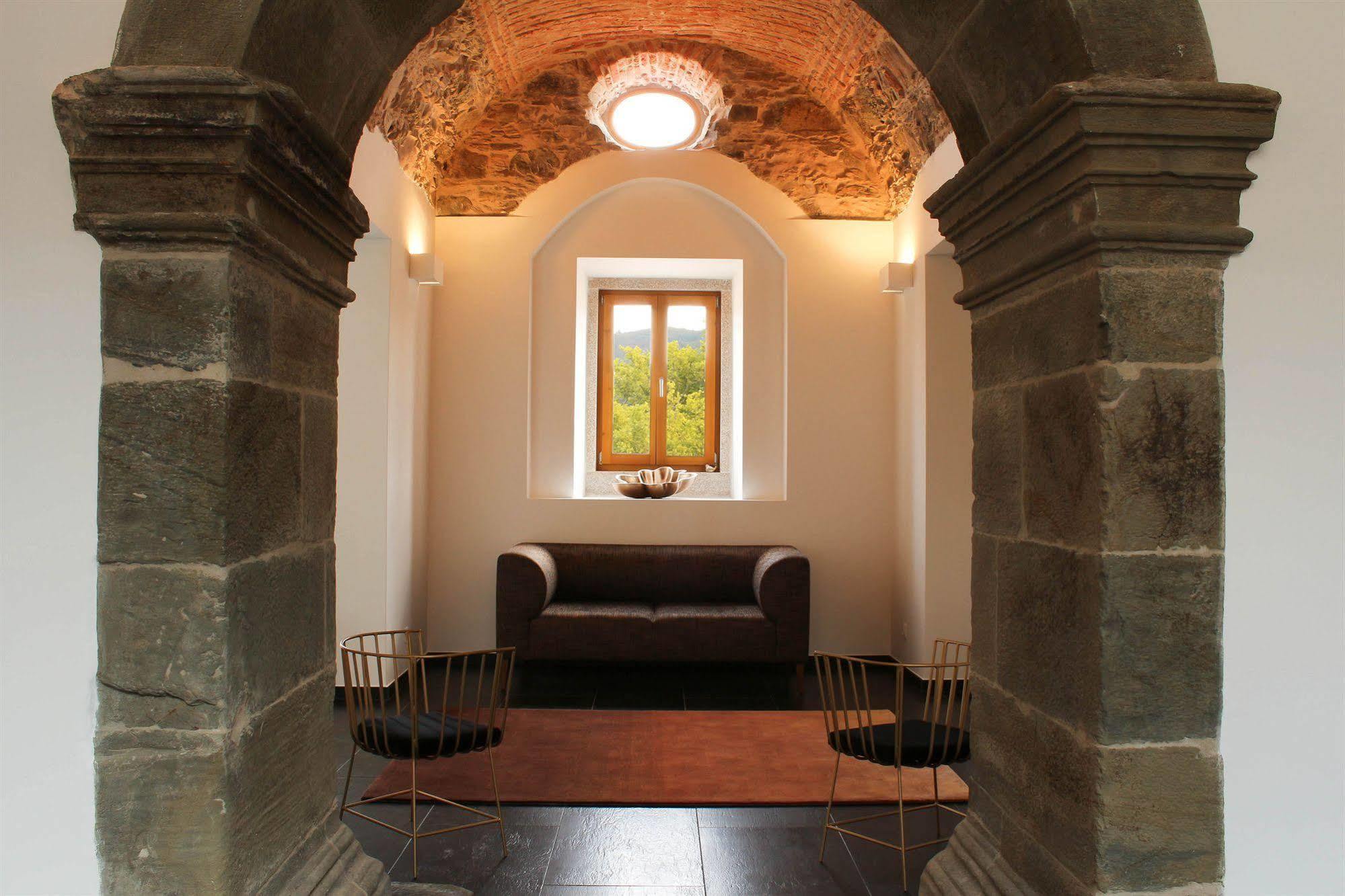 Convento Da Serta Hotel Eksteriør bilde
