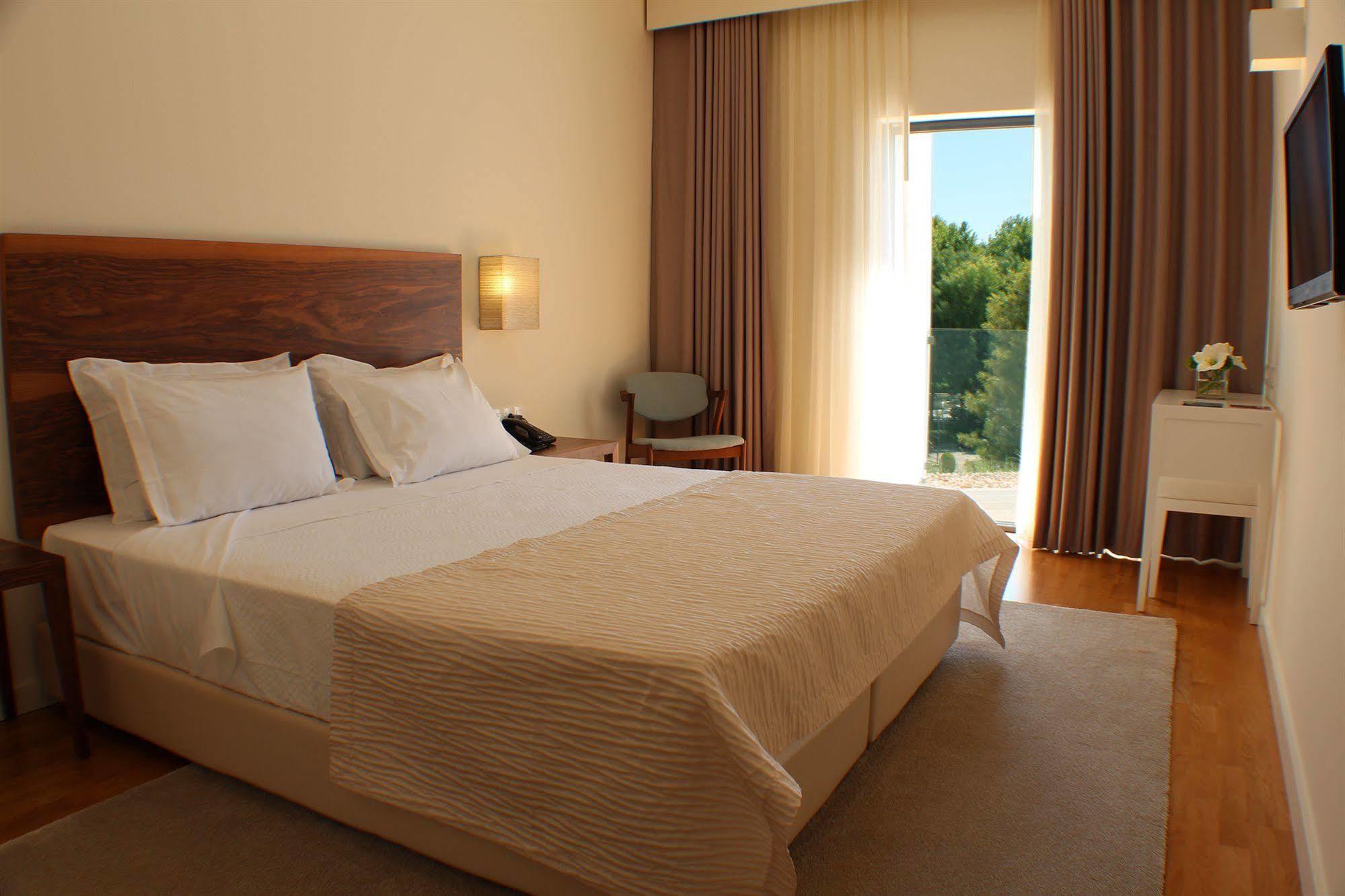 Convento Da Serta Hotel Eksteriør bilde