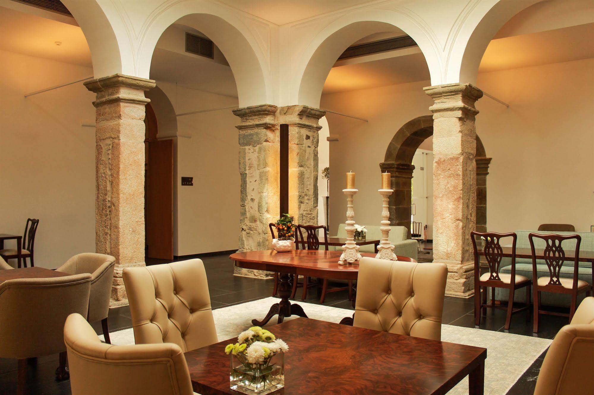 Convento Da Serta Hotel Eksteriør bilde
