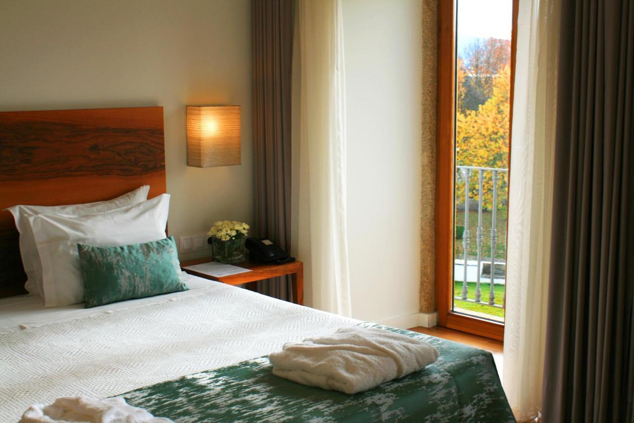 Convento Da Serta Hotel Eksteriør bilde