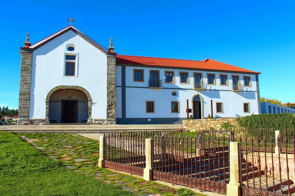 Convento Da Serta Hotel Eksteriør bilde